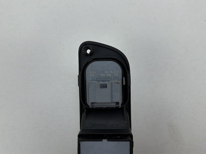 2013-2017 Volkswagen Tiguan Left Front Window Switch 5K1959565 OEM
