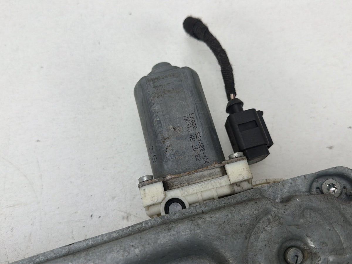2011-2019 Ford Explorer Rear Right Window Regulator & Motor OEM