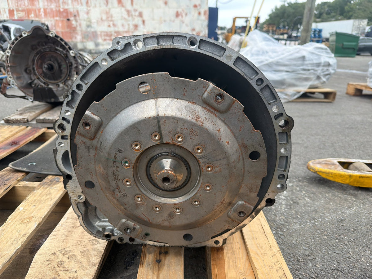 2012-2013 Land Rover Range Rover Sport 4WD Automatic Transmission 131K Miles OEM
