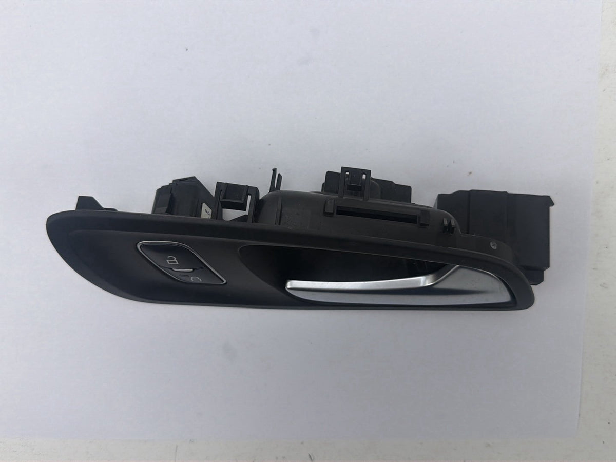 2012-2018 Ford Focus Front Right Side Interior Door Handle GC54-R22600-CB OEM