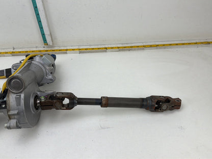 2010-2015 Toyota Prius Electric Steering Column Motor Assembly 45250-47160 OEM