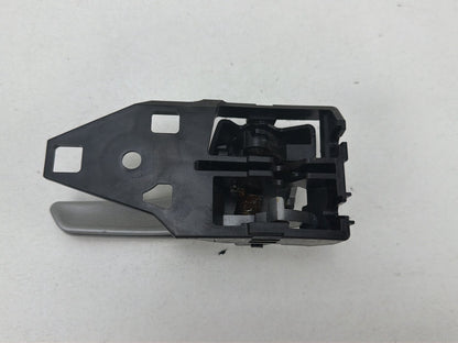 2010-2015 Toyota Prius W30- Left Front Door Interior Handle OEM
