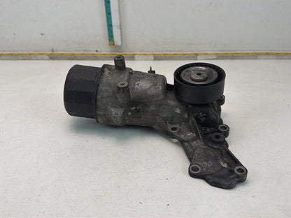 2012-2017 Mercedes-Benz S-Class W221 Engine Oil Filter Housing A2781800410 OEM