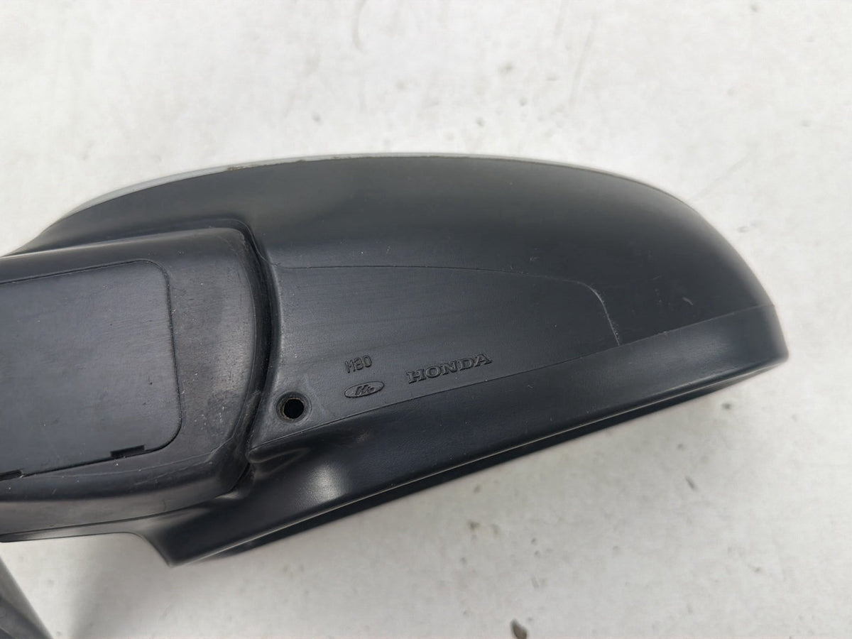 2013-2017 Honda Accord Sedan Left Driver Side Power Heated Mirror OEM