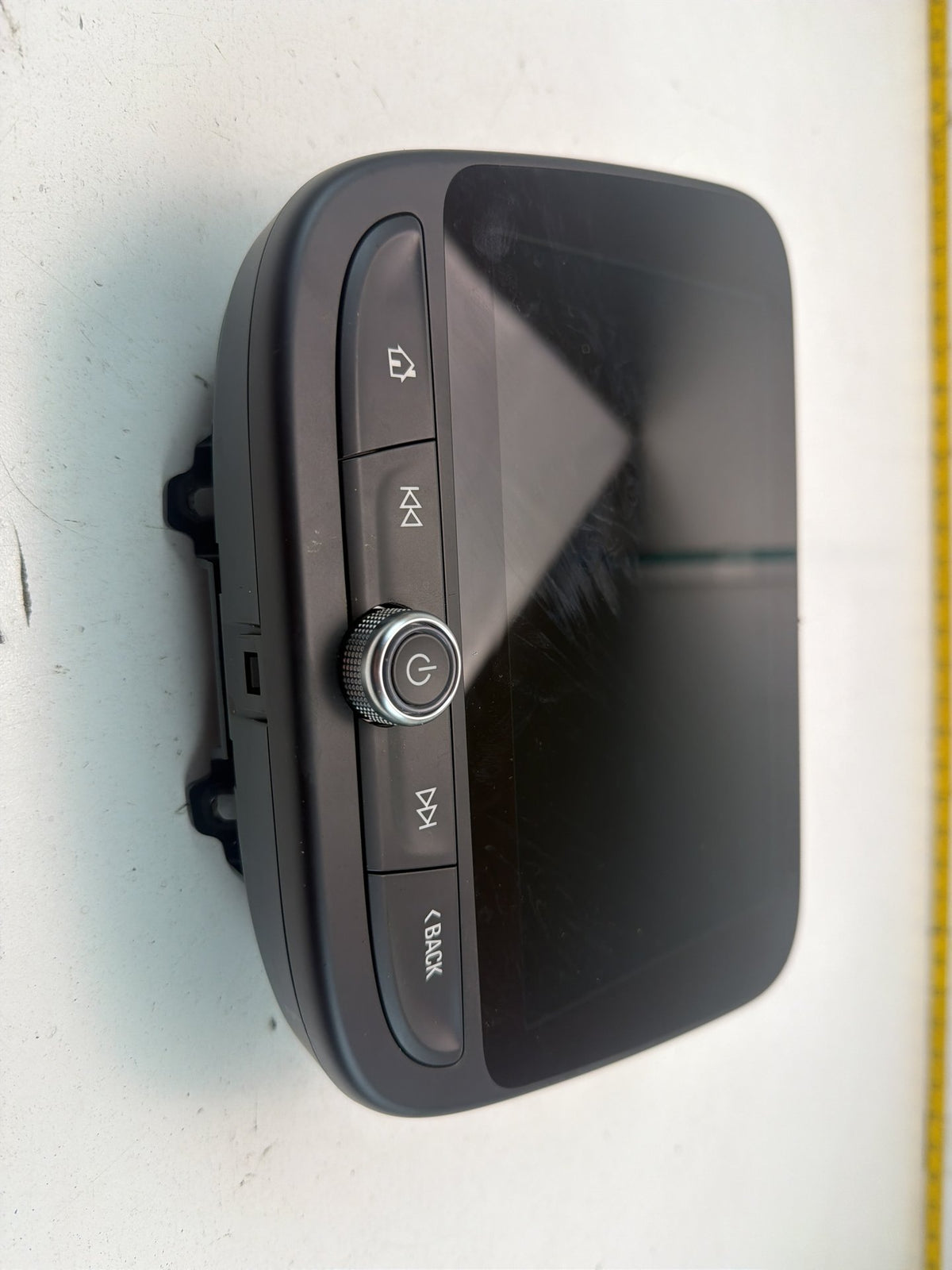 2019-2023 Chevrolet Malibu Information Radio Display Screen 84567687 OEM