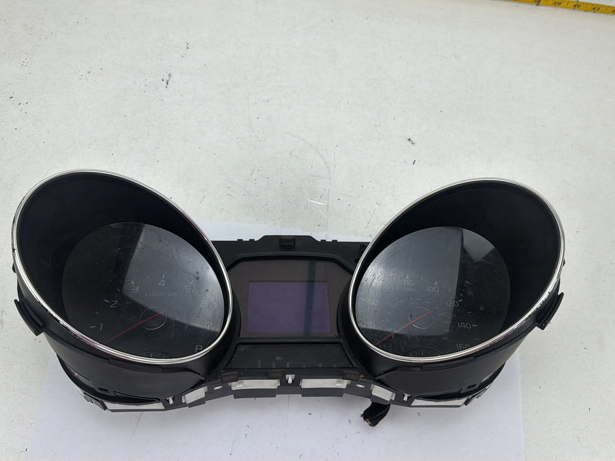 2017-2018 Kia Sedona 3.3L Speedometer Instrument Cluster 168K Miles OEM