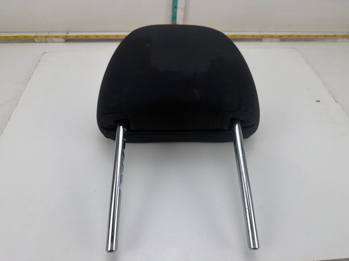 2013-2018 Nissan Altima Seat Headrest Assembly Black OEM