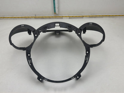 2011-2016 Mini Countryman Cooper S Speedometer Gauge Cluster Dash Trim Bezel OEM