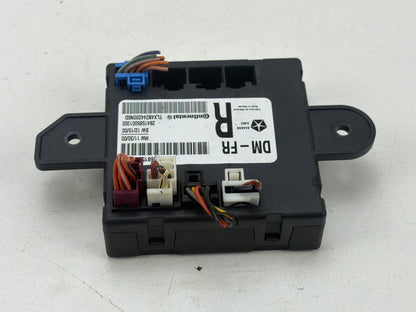 2011-2014 Dodge Charger LD Front Right Passenger Side Door Control Module OEM