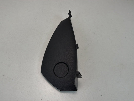 2014-2016 BMW 228i Left Driver Side Dash Dashboard End Cap Cover Trim OEM
