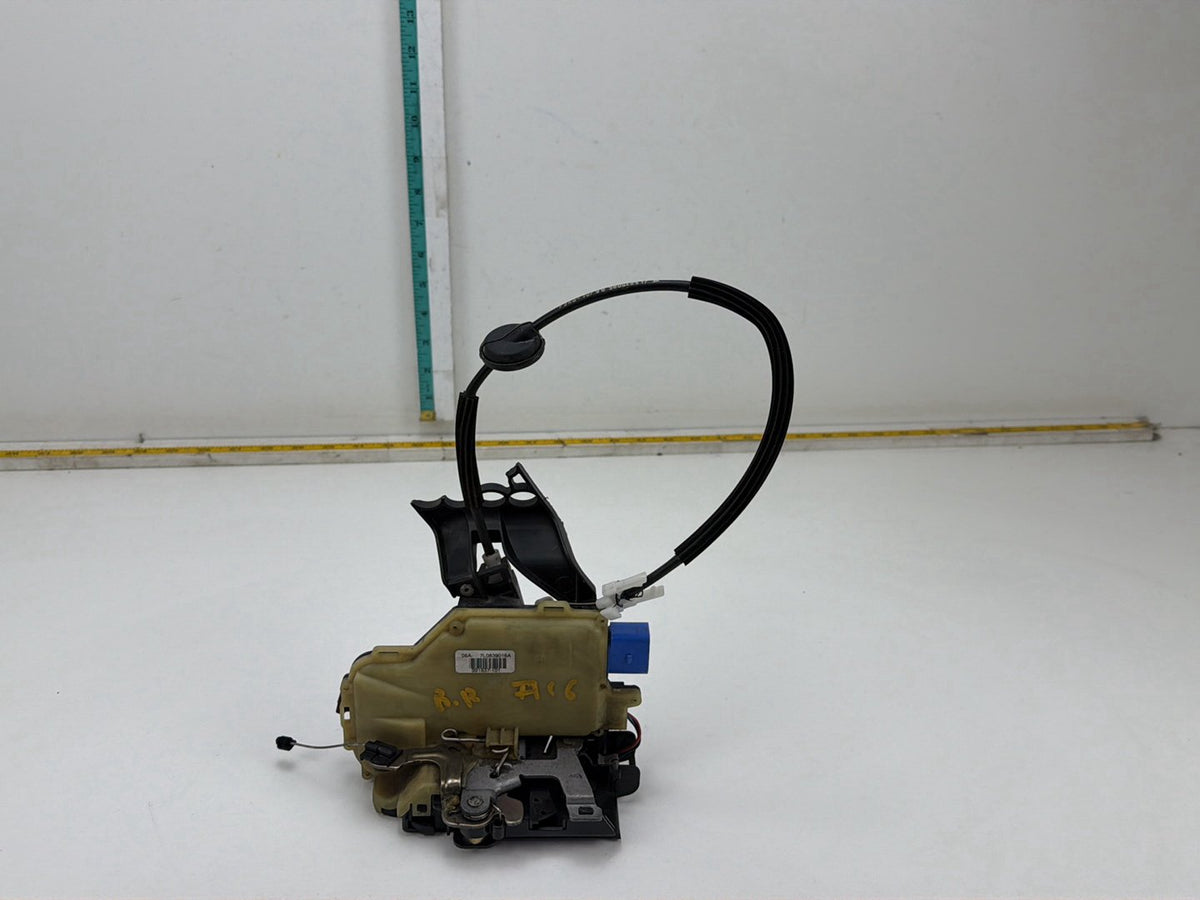 2003-2006 Porsche Cayenne Right Rear Door Lock Actuator 7L0839016A OEM