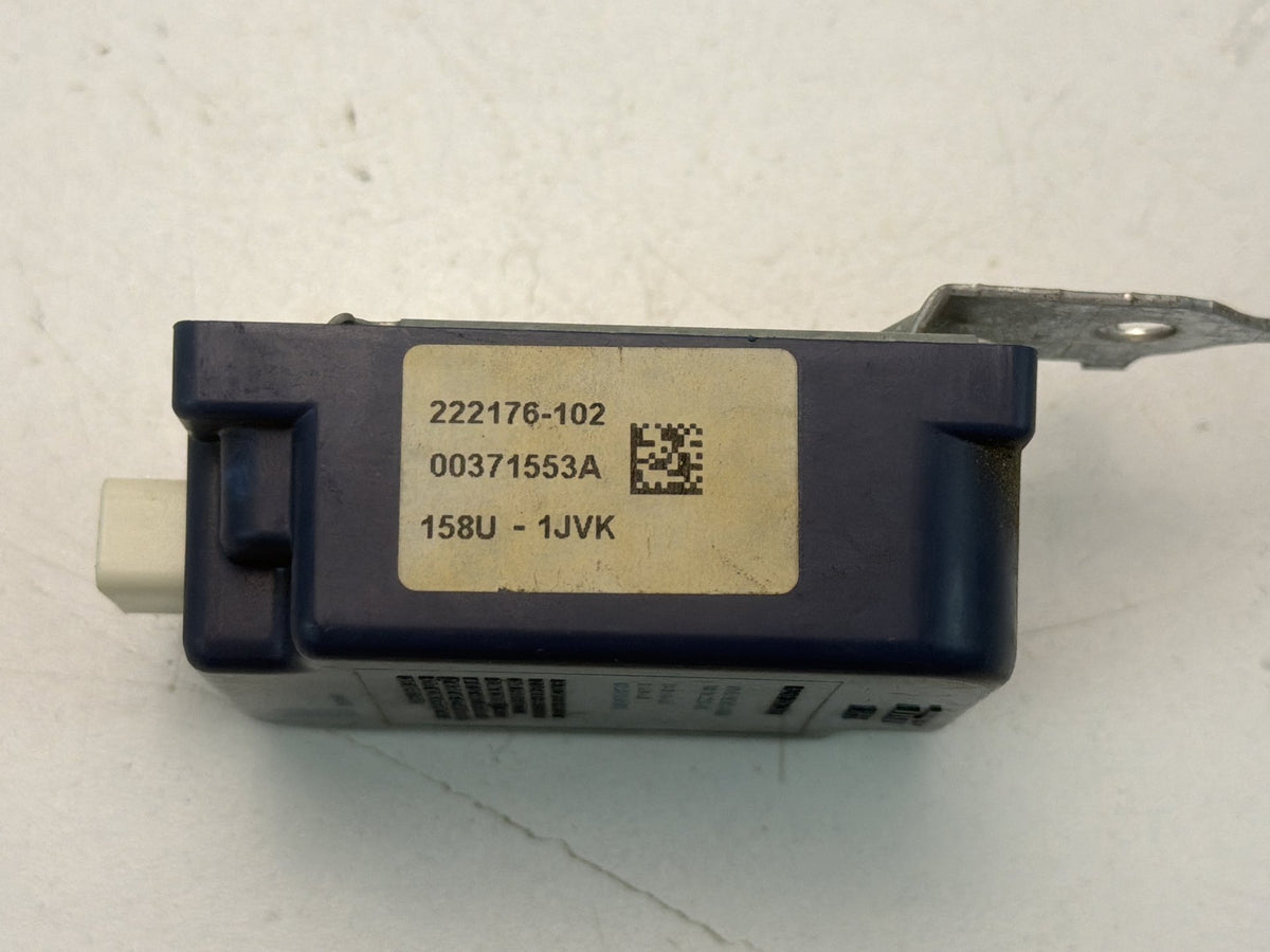 2011-2020 Toyota Sienna Wireless Keyless Entry Receiver Door Control Module OEM