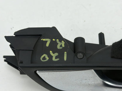 2009-2017 Audi Q5 Rear Left Driver Side Interior Door Handle 8R0839019A OEM