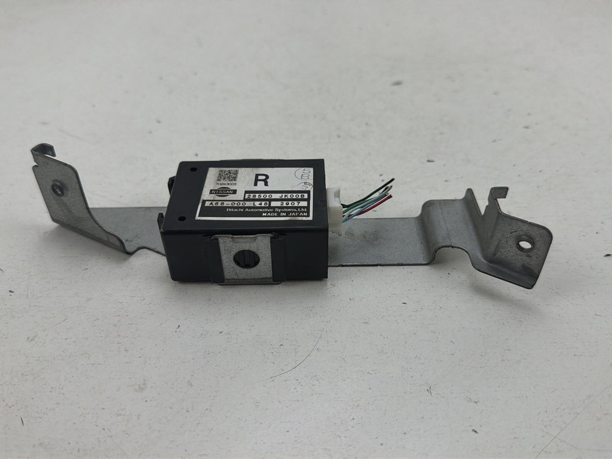 2008-2013 Infiniti G37 Power Steering Control Module 28500-JK00B OEM