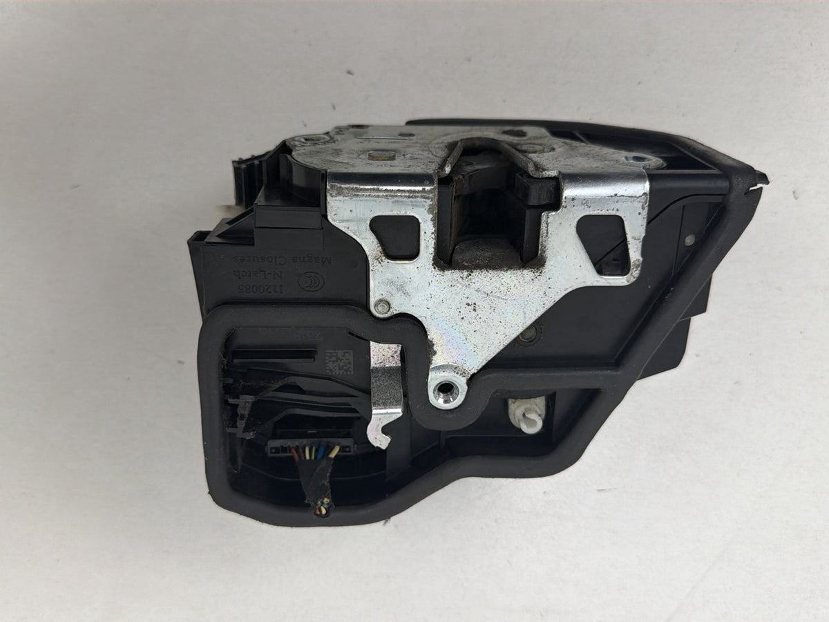 2011-2016 Mini Countryman Cooper Left Front Door Latch Lock Actuator 7318409 OEM