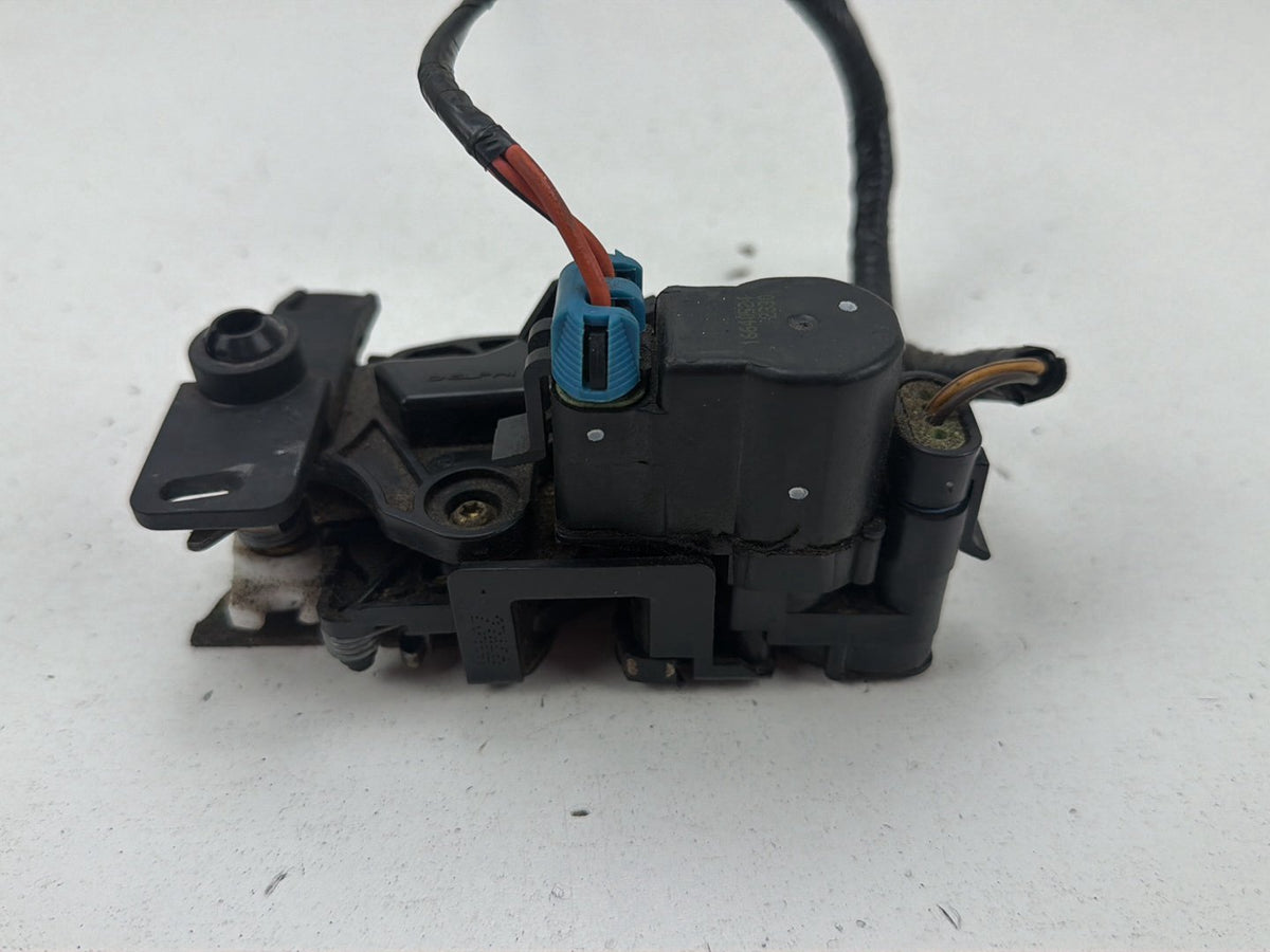 2003-2006 Lincoln Navigator Rear Tailgate Trunk Lid Lock Actuator OEM