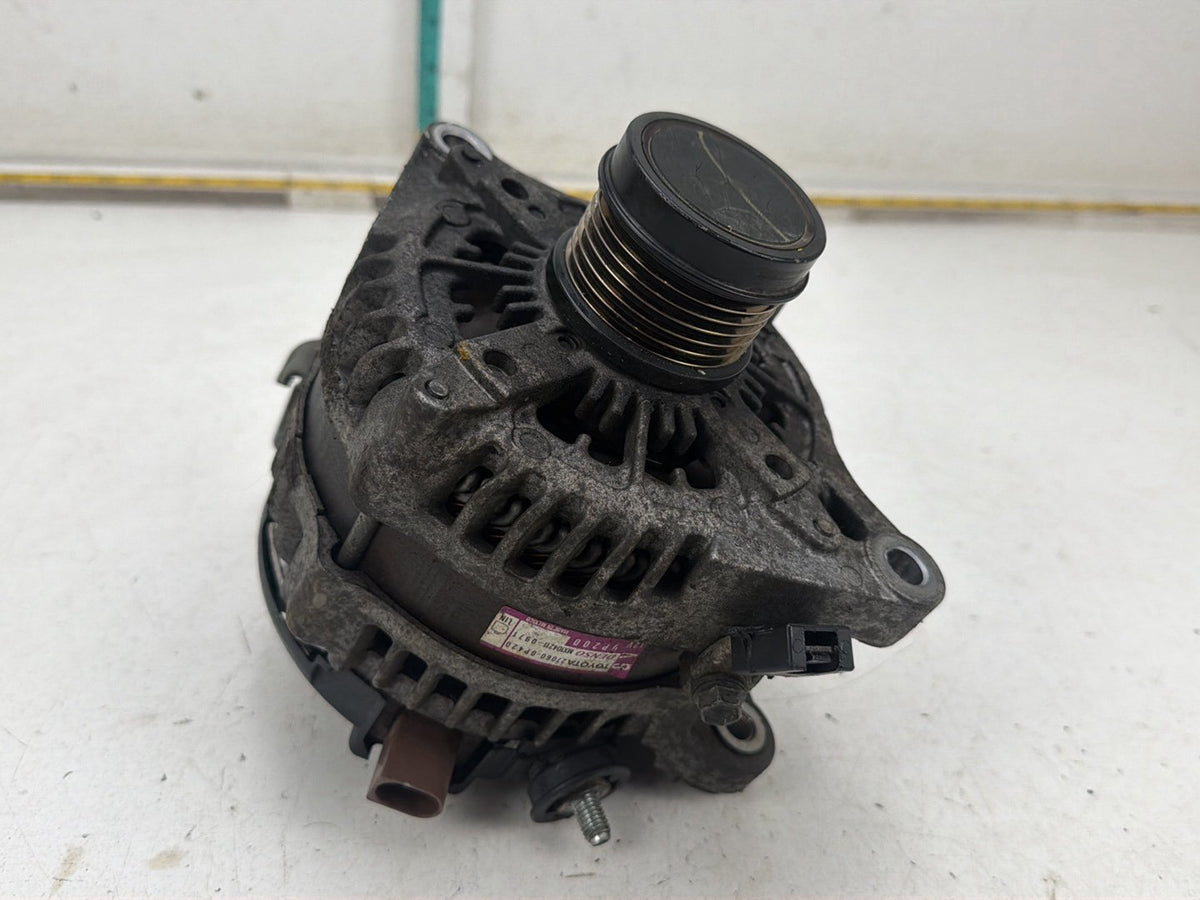 2017-2020 Toyota Sienna L30 - Alternator Generator 27060-0P420 OEM