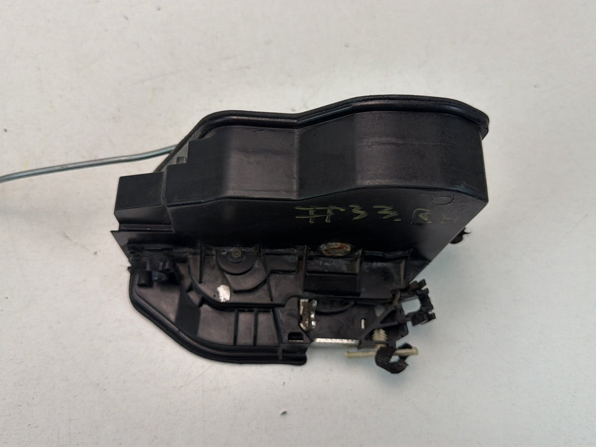 2014-2016 BMW 228i F22 Front Right Passenger Side Door Lock Latch Actuator OEM