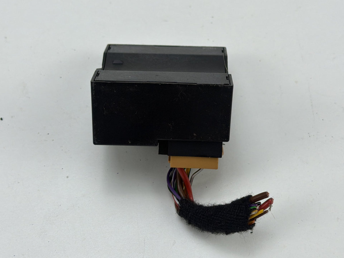 2012-2018 Audi A7 4G Rear Electric Lift Spoiler Control Module 4G8959252 OEM