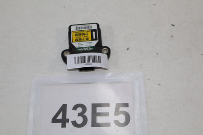 2012-2013 Nissan NV2500 YAW Rate Sensor Control Module 174500-6090 OEM