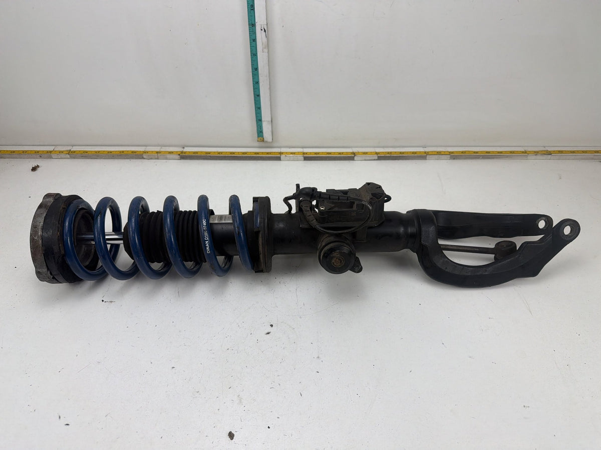 2011-2016 BMW 550i xDrive Front Right Passenger Side Shock Strut Absorber OEM