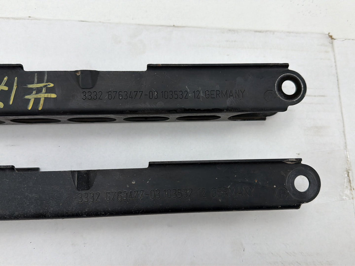 2014 BMW X1 E84 SUV Right Rear Lower Control Arm 6763477 OEM