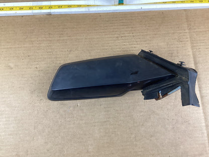 1982-1996 Buick Century Passenger Right Side View Mirror Manual.