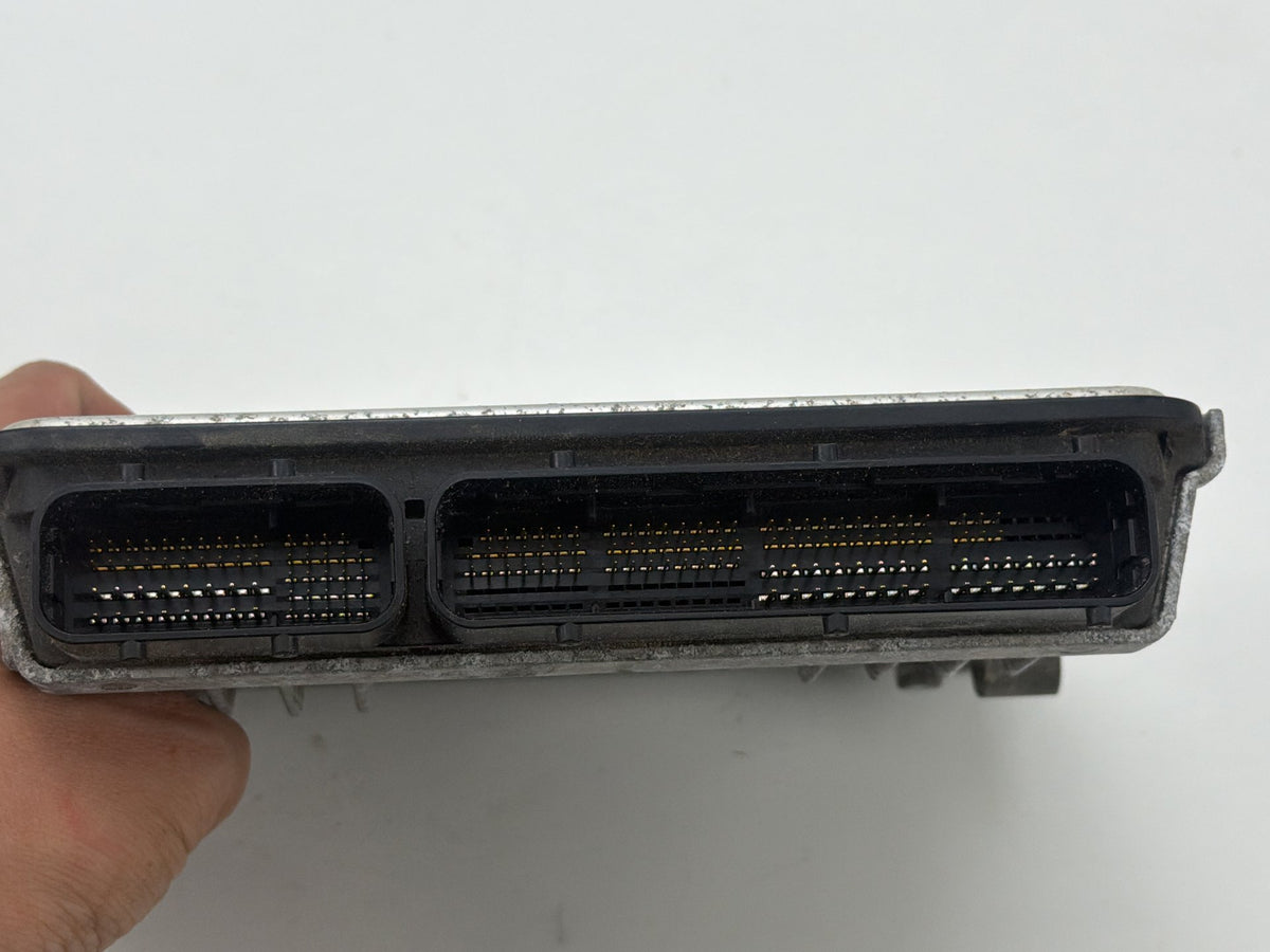 2016 Toyota Corolla Engine Computer Control Module Unit ECU 89661-0Z640 OEM
