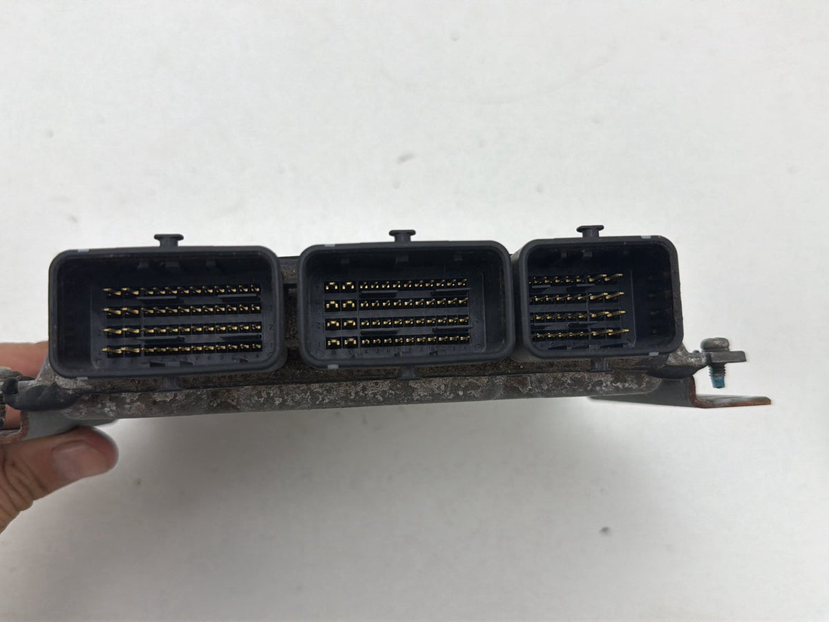 2016-2017 Nissan Sentra 1.8L Engine Computer Control Module ECU NEC021-669 OEM