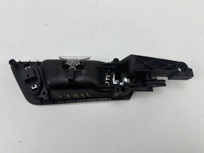 2013-2017 Audi Q5 Front Left Driver Side Interior Door Handle 8R0837019A OEM