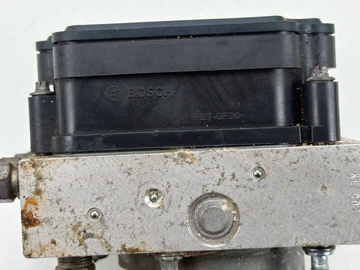 2015-2020 Dodge Grand Caravan ABS Anti-Lock Brake Pump Module P68183803AD OEM