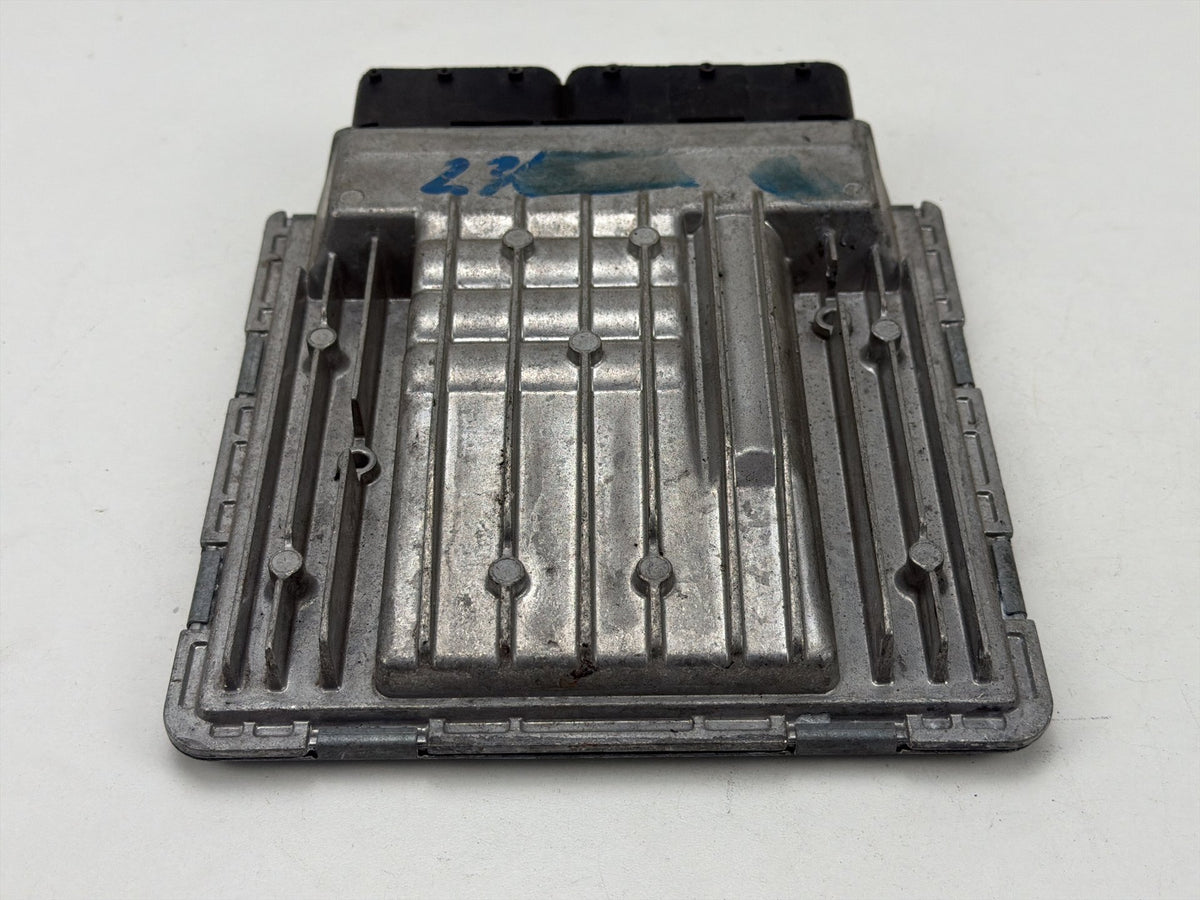 2006-2007 BMW 525i Engine Computer Control Module Unit ECU 7559178 OEM