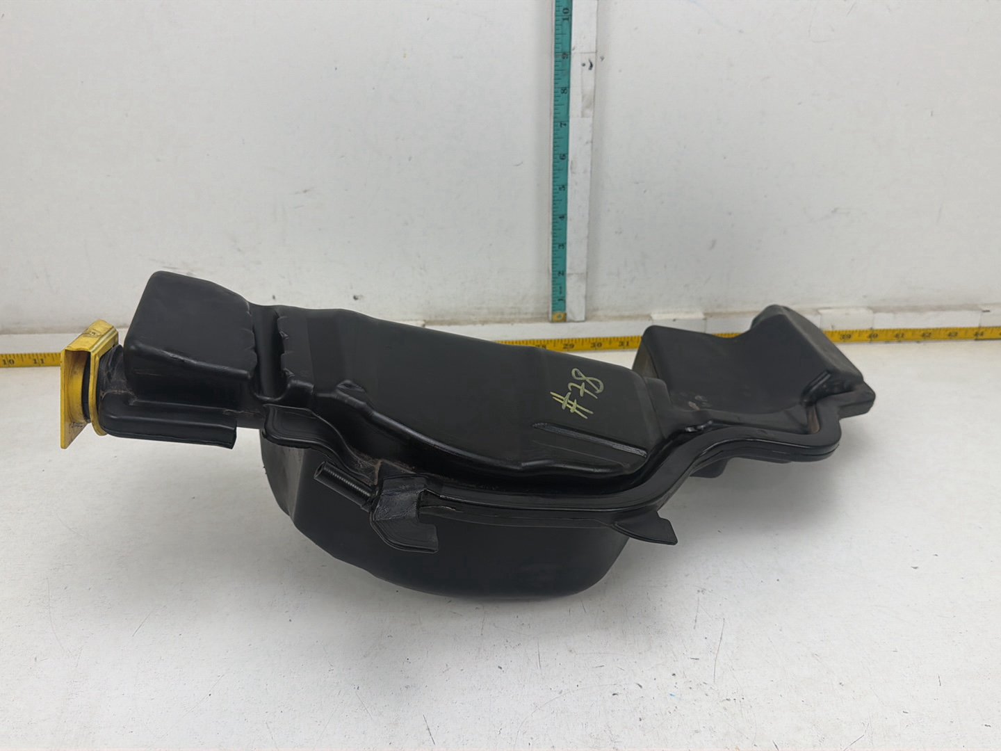 2013-2018 Ram 1500 Windshield Washer Fluid Reservoir Tank OEM