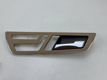 2007-2013 Mercedes-Benz S-Class W221 Front Right Door Interior Door Handle OEM