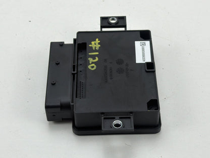2013-2017 Audi Q5 Electronic Parking Brake Control Module 8K0 907 801 N OEM