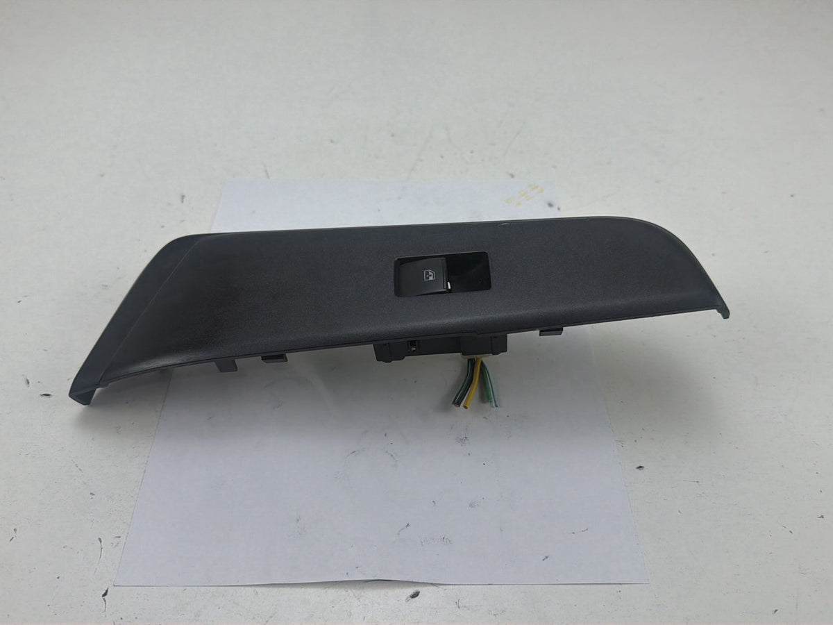 2015-2017 Toyota Camry Rear Right Passenger Side Door Power Window Switch OEM