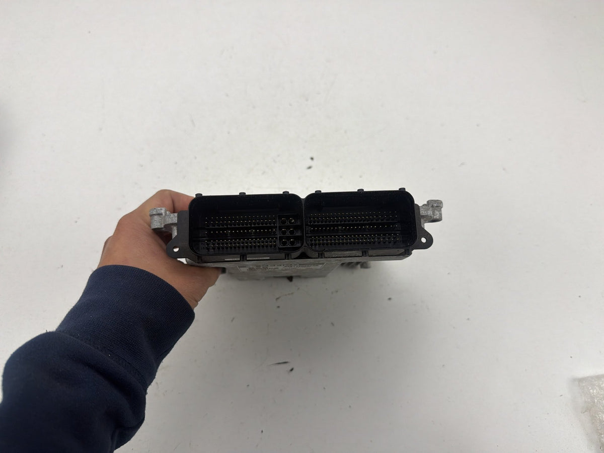2014-2015 Kia Rio Engine Computer Control Module Unit ECU 39110-2BDR5 OEM