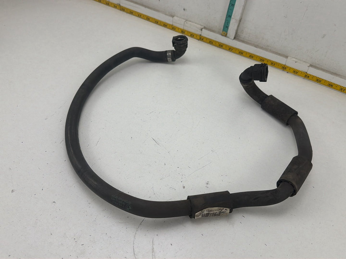 2008-2014 BMW X5 X6 E70 Engine Radiator Cooling Hose Pipe 7576378 OEM