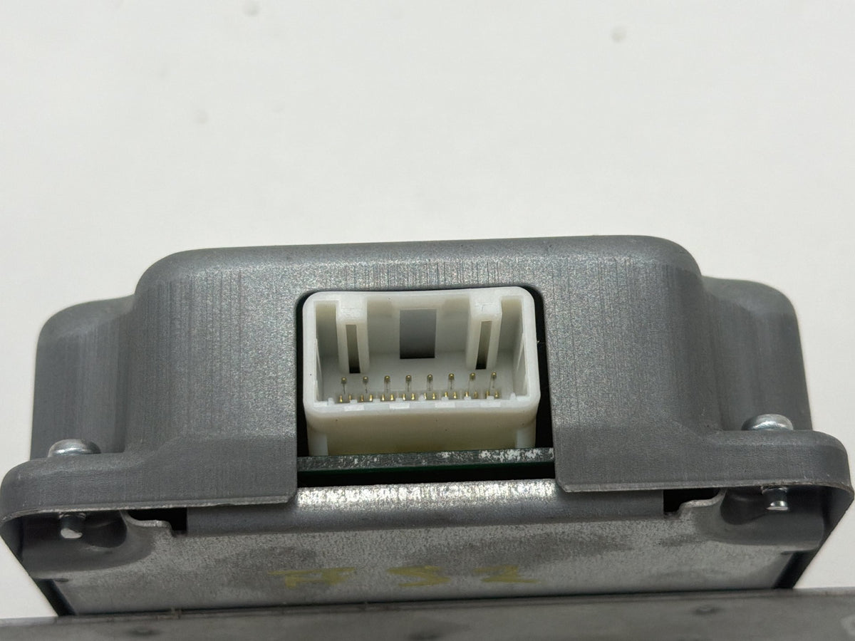 2011-2013 Infiniti QX56 ADAS Driver Assist System Control Module 284E7-1LA0A OEM