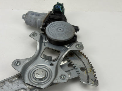 2013-2018 Nissan Altima Rear Left Power Window Regulator & Motor Assembly OEM