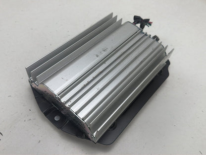 2010-2013 Buick LaCrosse Radio Audio System Amp Amplifier Module 20919988 OEM
