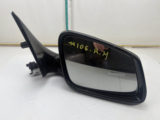 2011-2013 BMW 550i xDrive F10 Front Right Passenger Side Door View Mirror OEM