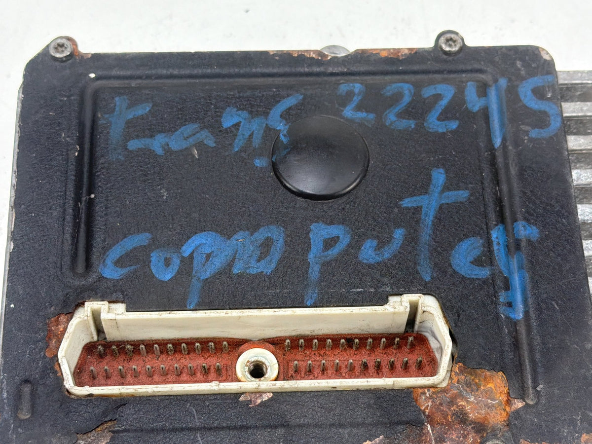 2002 Jeep Liberty Transmission Control Module TCM P56041564AJ OEM
