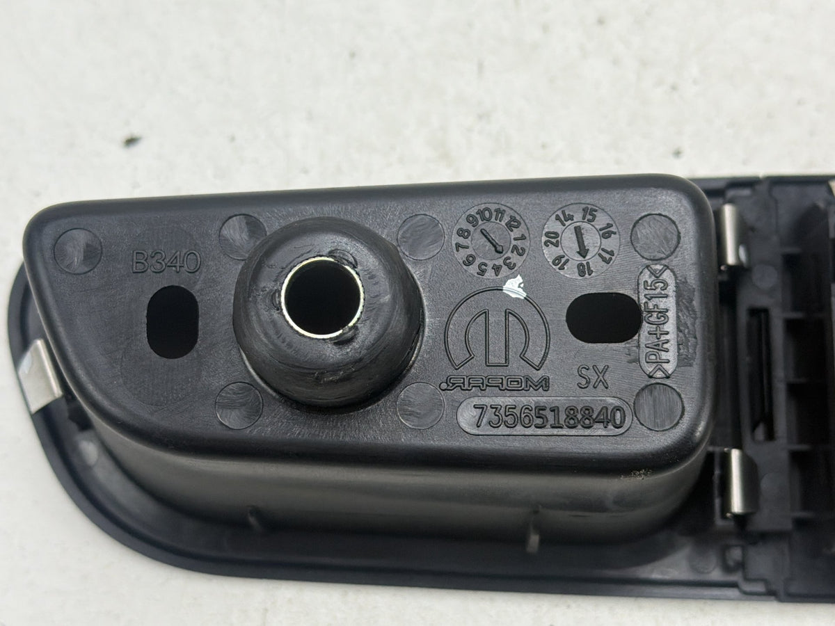 2015-2022 Jeep Renegade Front Left Driver Side Door Master Window Switch OEM