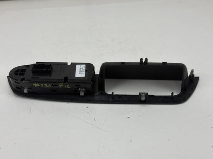 2007-2013 BMW X5 Front Left Side Master Window Switch Bezel 9218044-04 OEM