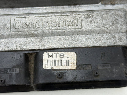 2010-2012 Kia Forte Engine Computer/ ECU Control Module 39152-2G172 OEM