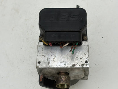1997-1999 Nissan Pathfinder ABS Pump Anti Lock Brake Module 47600 1W300 OEM