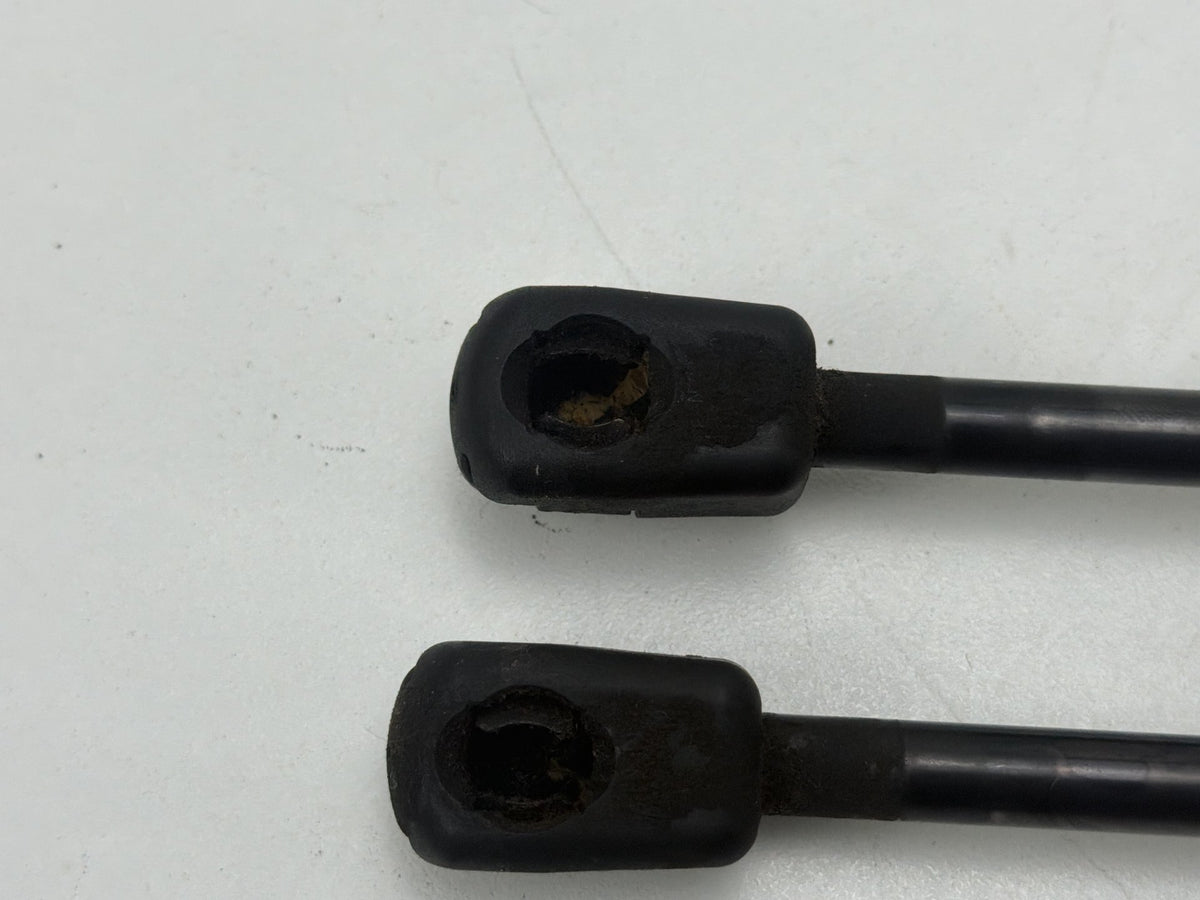2011-2018 Volvo S60 Front Hood Lift Support Gas Struts Shocks Pair OEM
