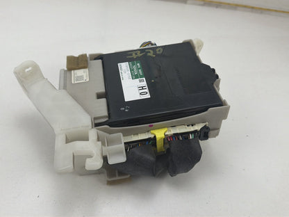 2010-2011 Toyota Prius Multiplex Network Body Control Module 89221-47130 OEM