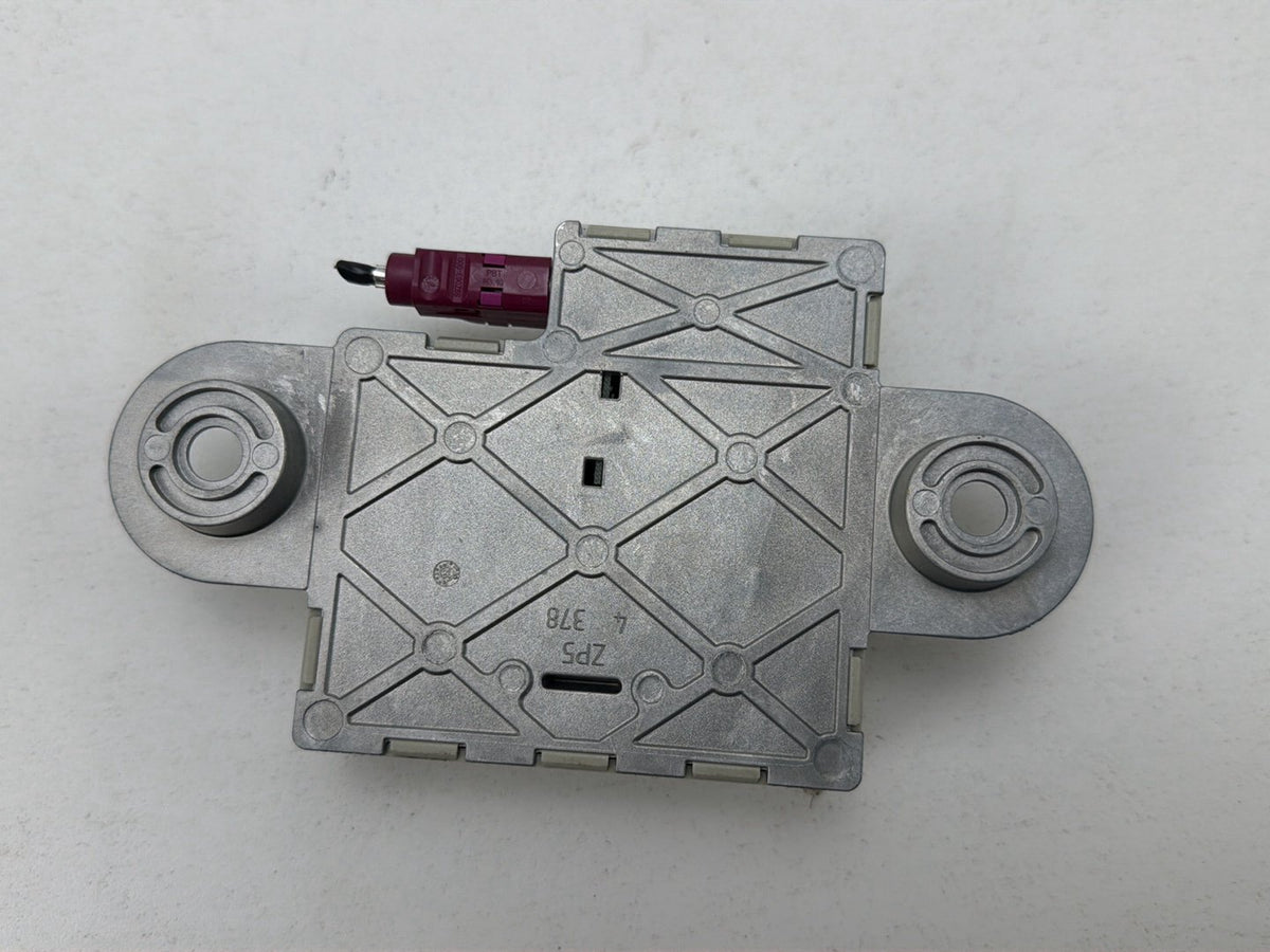 2011-2014 BMW X1 E84 Antenna Amplifier Control Module 6935024-01 OEM